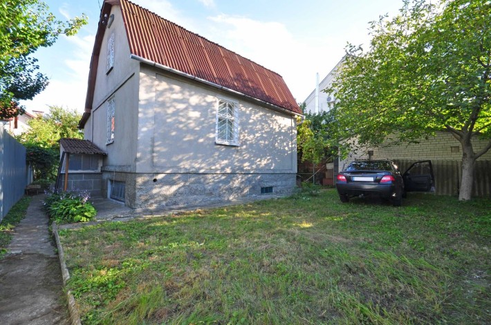 Без% Будинок біля Дніпра Осокорки СТ Гідромеханізатор-2 Дарницький р-н - фото 1