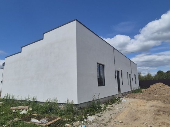 Смарт таун 52м2,заведені всі комунікації, ТОП локація,від забудовника! Вінниця