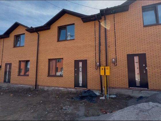 Продам будинок зі всіма комунікаціями в м.Вінниця Вінниця