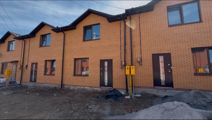 Продам будинок зі всіма комунікаціями в м.Вінниця - фото 1