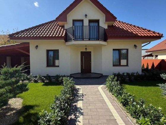 Продаж нового будинку у гарному районі Ужгород