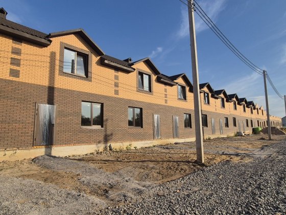 Таунхаус від забудовника! ТОПлокація, до зупинки 3 хв, поруч ВСЕ! Вінниця