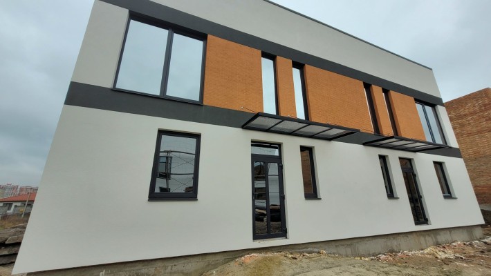 Продам котеджі з усіма міськими комунікаціями! - фото 1