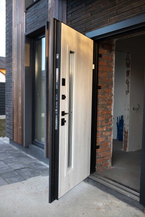 Продаж будинку закрита територія Паркленд Жуляни Солом'янський Київ - фото 1