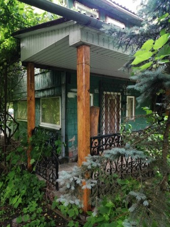 Продається дом- дача на м. Осокорки - фото 1