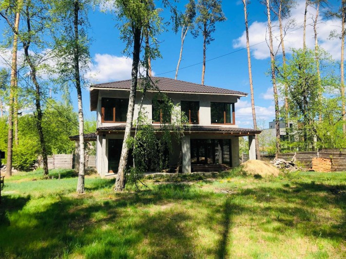 Продам дуплекс 190 кв.м. у Києві. Святошинський р-н. - фото 1