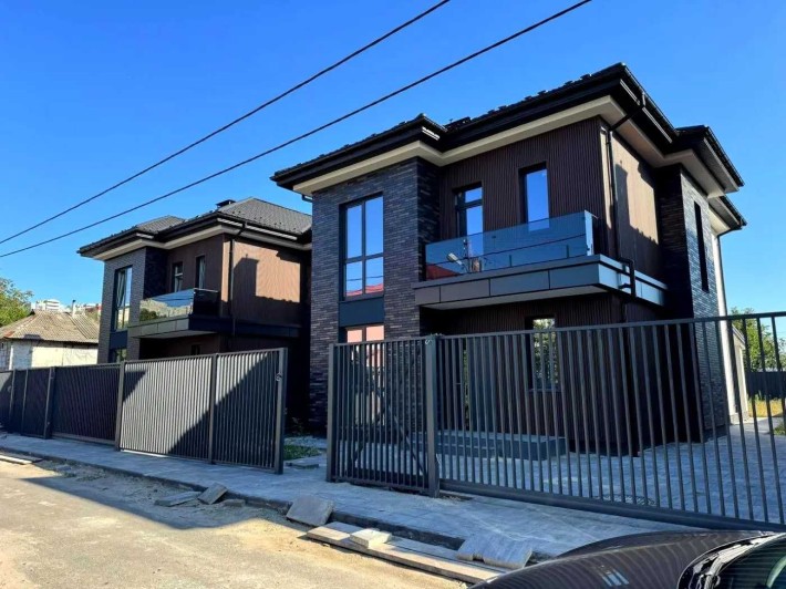 Без % Продажа дома,  Дарницкий р-н, Осокорки, Позняки - фото 1