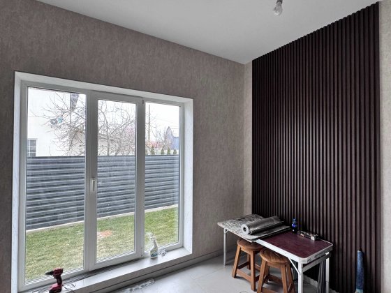 Продаж будинок дуплекс з ремонтом 110м2 діл.3с 5км М.Славутич Осокорки Киев