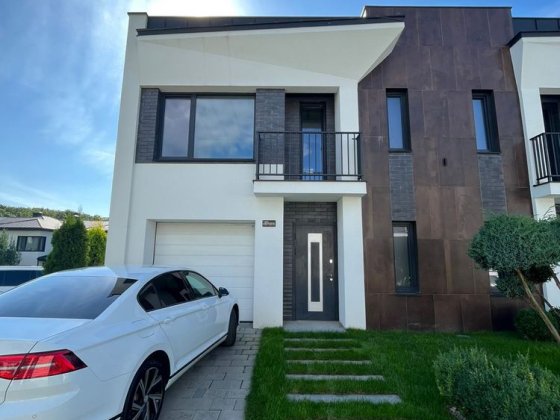 Таунхаус Sherwood Ужгород