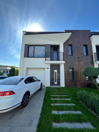 Таунхаус Sherwood - фото 1