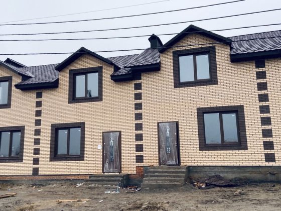 Таунхаус в р-н Хмельницьке шосе від Забудовника Винница