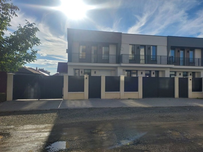 Продаж котеджу на Фодора - фото 1