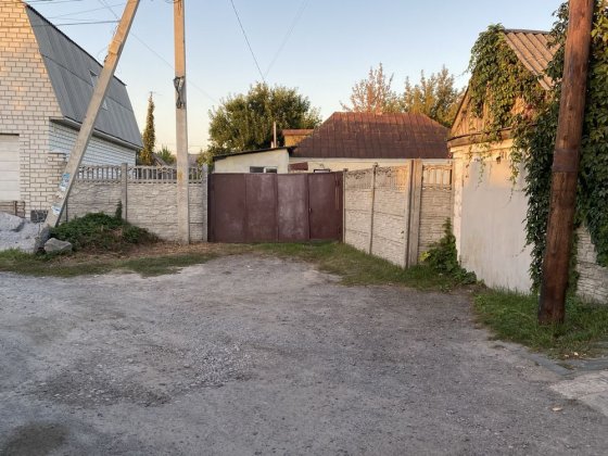 Болшой и уютный дом продажа от хазяина Дніпро