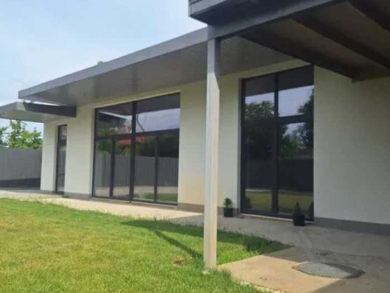 Новий будинок 140м 94 Садова Дніпро Славутич Осокорки! Киев