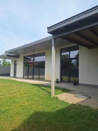 Новий будинок 140м 94 Садова Дніпро Славутич Осокорки! - фото 1