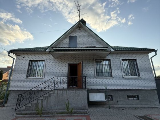 Продам дом в Обуховке, самое начало 106кв.м Днепр