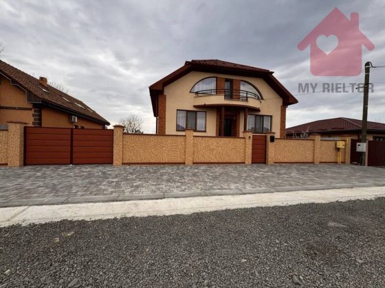 Продаж сучасного будинку район Садовий! Ужгород