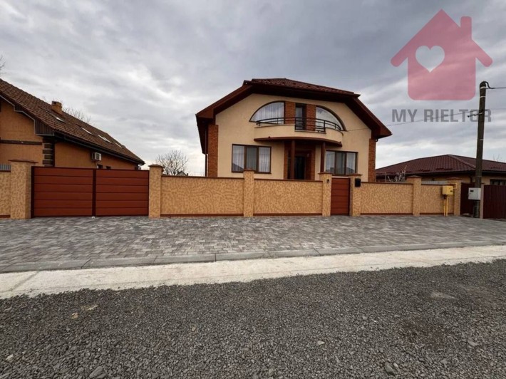 Продаж сучасного будинку район Садовий! - фото 1