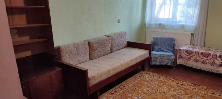 Продам жилую дачу с отоплением -газ, - фото 1