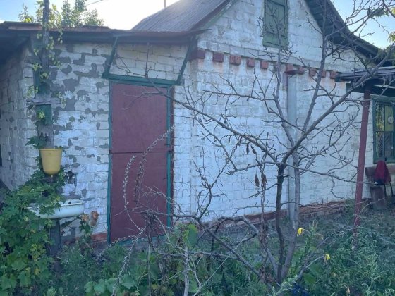 Продам Дачу в СТ Крымское Урочество п. Шевченко Дніпро