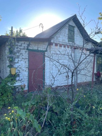 Продам Дачу в СТ Крымское Урочество п. Шевченко - фото 1