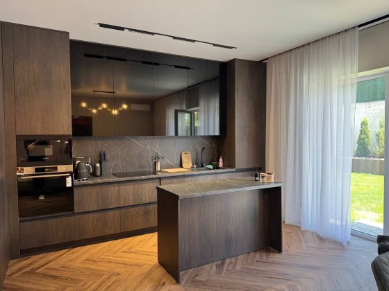 Дуплекс (без %)  130м² та 2.5 сотки Селекціонер (Осокорки/Славутич) Киев