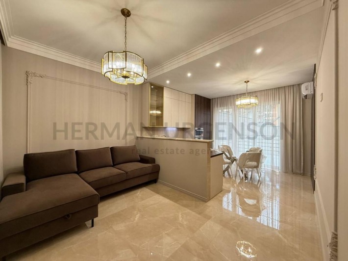 Продаж таунхаусу 135 кв.м / Ужгород, Центр - фото 1