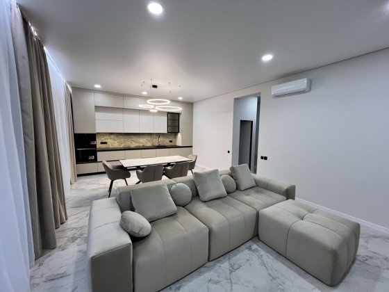 Будинок Осокорки, дім з ремонтом та меблями дом Осокорки Київ