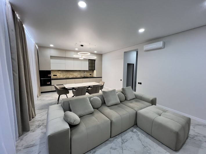 Будинок Осокорки, дім з ремонтом та меблями дом Осокорки - фото 1