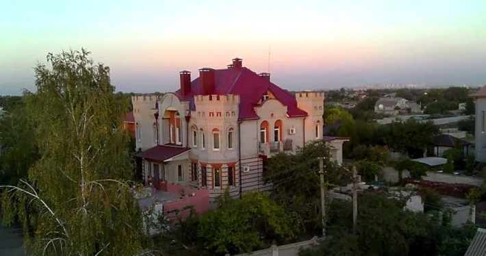 Будинок березанівка 665м.кв. - фото 1