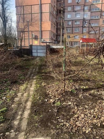 Пародам  дом с земельным участком 9 соток на проспекте Гагарина - фото 1