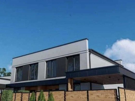 Продаж 2-поверхового дуплексу, Садовий Ужгород