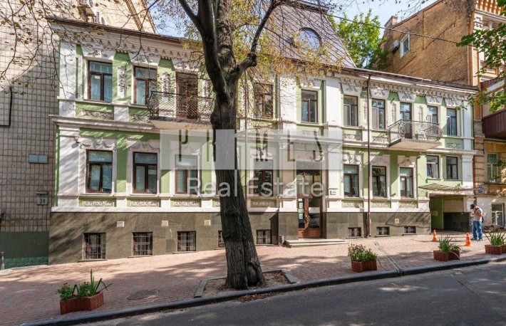 Продаж окремо стоячої будівлі Тургеневська шевченківськиий район - фото 1