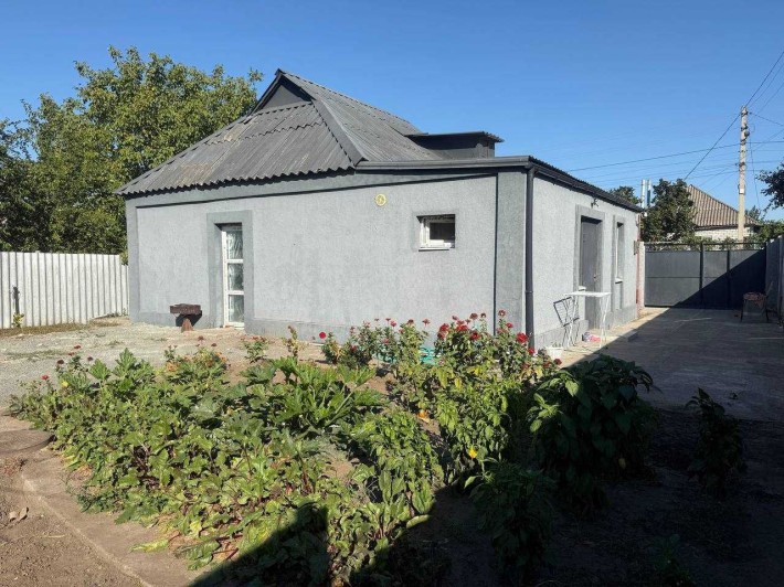 Продам дом, 56м2, ж/м Клочко - фото 1