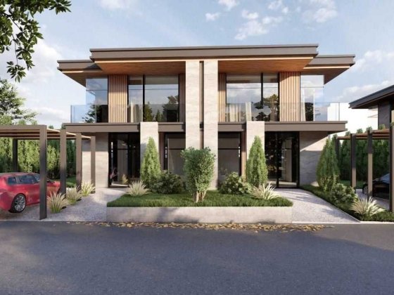 Продаж дуплексів в центральній частині міста Ужгород