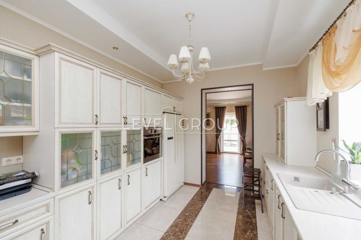 Продаж будинку, Воскресенські Сади, Дніпровський район - фото 1