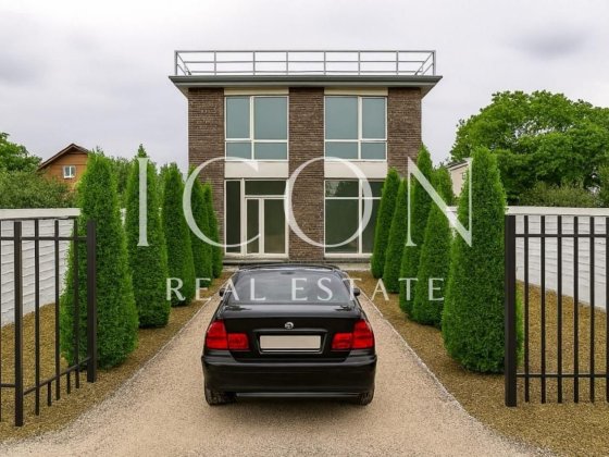 Продаж будинку |240 м²| Садовая, Липки, Киев Киев