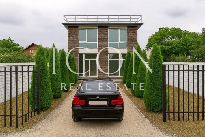 Продаж будинку |240 м²| Садовая, Липки, Киев - фото 1