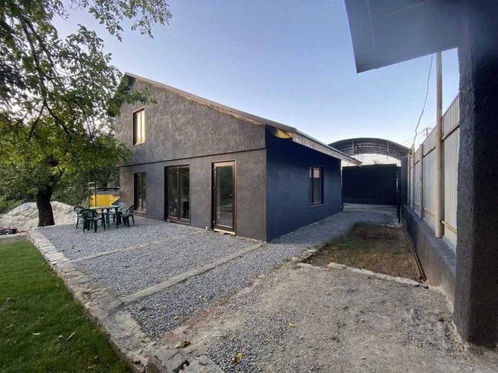 Продаж будинку 3к вулиця Політехнічна поля кірова парк зелений гай - фото 1