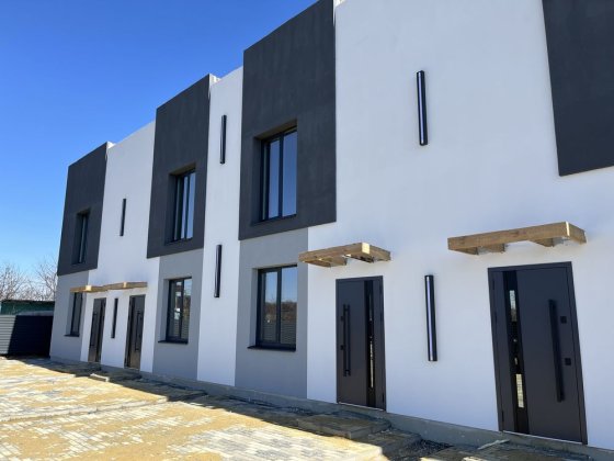 Продаж Таунхаусу, Чудова Локація. Винница