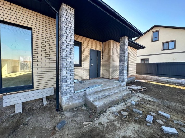 Продам одноповерховий будинок  Старе Місто - фото 1