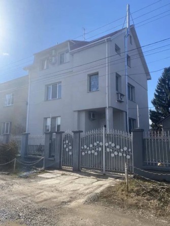 Продаж просторого будинку ! - фото 1