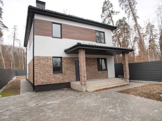 Без комісії будинок Киев