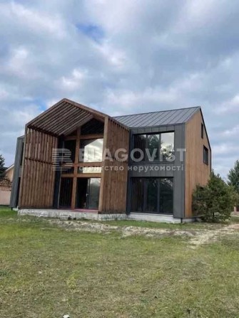 Чапаевка - Дом 250 м кв  16 соток - фото 1