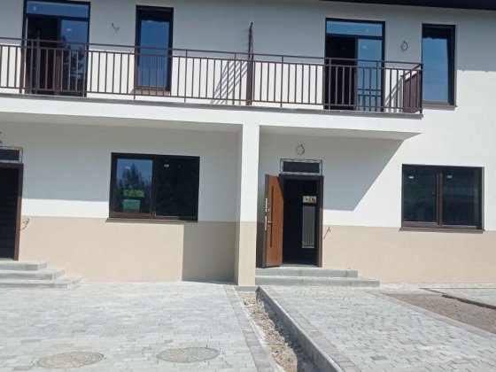 Продається  котедж в мкр." Червениця" Ужгород