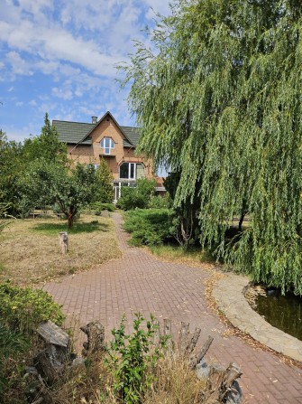 Продам будинок-дачу в Березанівці - фото 1