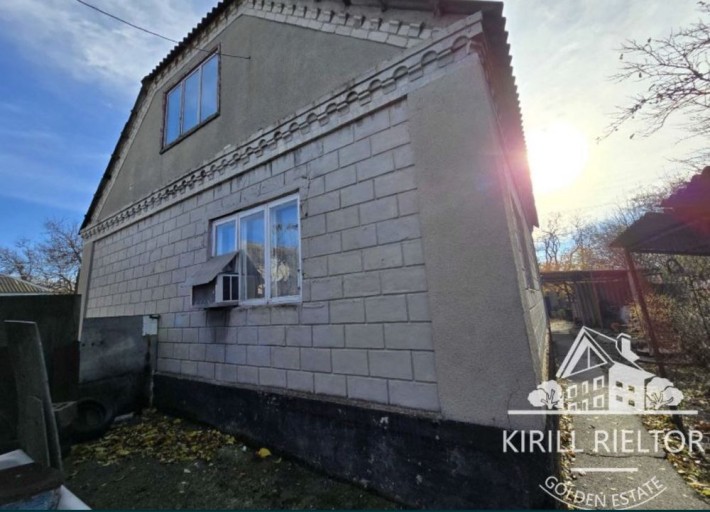 Продам дом Таромское Парус Красный Камень - фото 1