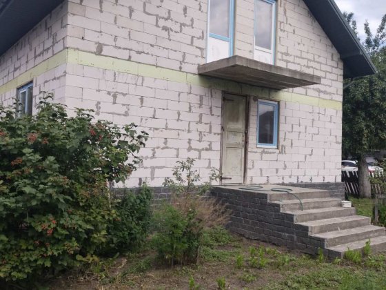 Продам будинок на Мар'янівці Житомир