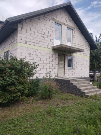 Продам будинок на Мар'янівці - фото 1