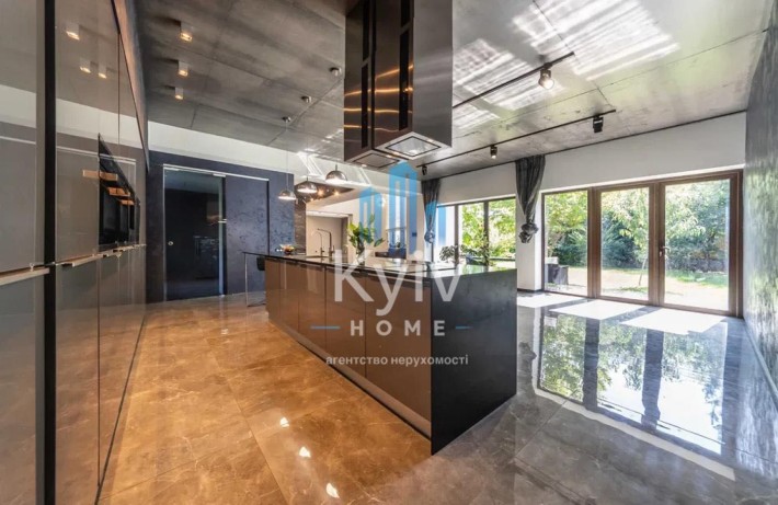 Продаж будинок, вул. Цимбалів Яр, Голосієво, Київ - фото 1